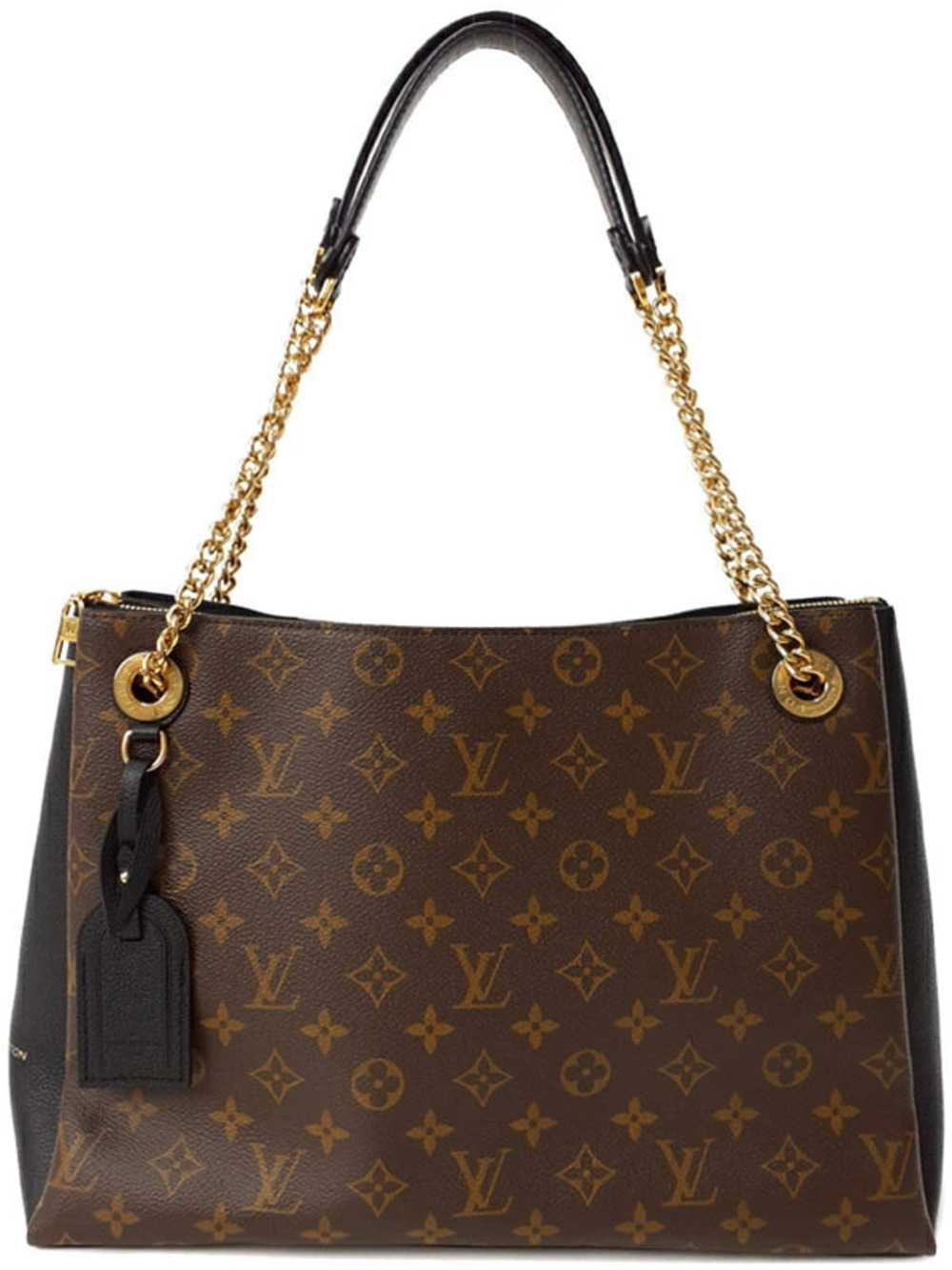 Louis Vuitton Monogram Surenne Shoulder Bag